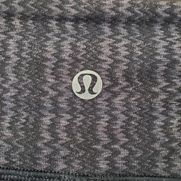 Lululemon 🍋  Athletica  Legging Size 4 - Picture 6 of 14